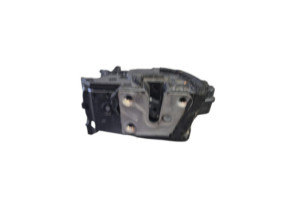 Serrure avant droit RENAULT CLIO 4 Photo n°3
