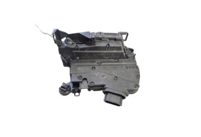 Serrure avant droit RENAULT CLIO 4 Photo n°4