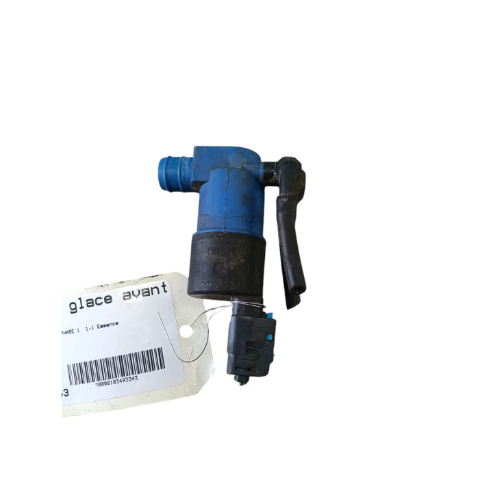 Pompe lave glace avant RENAULT CLIO 4 Photo n°2