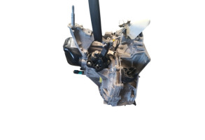 Boite de vitesses RENAULT CLIO 4 Photo n°4