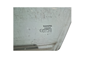 Vitre avant gauche TOYOTA C-HR 1 Photo n°2