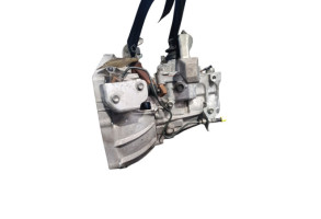 Boite de vitesses CITROEN C4 PICASSO 2 Photo n°2