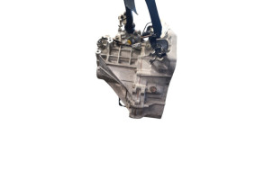 Boite de vitesses CITROEN C4 PICASSO 2 Photo n°3