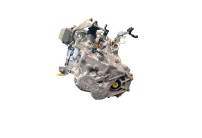 Boite de vitesses CITROEN C4 PICASSO 2 Photo n°4