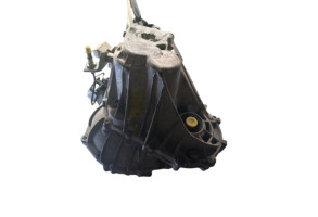 Boite de vitesses CITROEN C4 PICASSO 2 Photo n°6