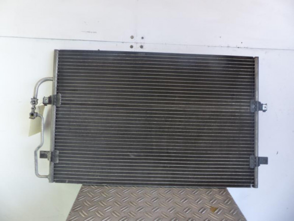 Radiateur clim CITROEN JUMPY 1 Photo n°1