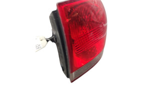Feu arriere principal droit (feux) VOLKSWAGEN TOUAREG 1 Photo n°3