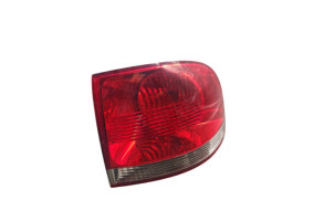 Feu arriere principal droit (feux) VOLKSWAGEN TOUAREG 1 Photo n°4