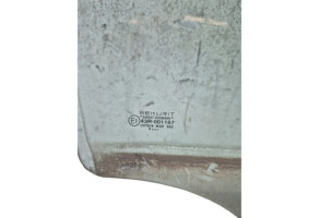 Vitre arriere droit VOLKSWAGEN TOUAREG 1 Photo n°2