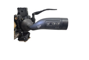 Com (Bloc Contacteur Tournant+Commodo Essuie Glace+Commodo Phare) VOLKSWAGEN TOUAREG 1 Photo n°4