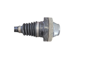 Cardan droit (transmission) VOLKSWAGEN TOUAREG 1 Photo n°2