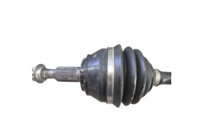 Cardan droit (transmission) VOLKSWAGEN TOUAREG 1 Photo n°3