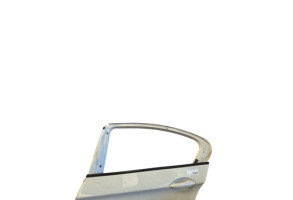 Porte arriere gauche BMW SERIE 5 F10 Photo n°6