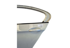 Porte arriere gauche BMW SERIE 5 F10 Photo n°8