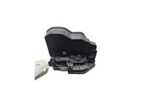 Serrure arriere gauche BMW SERIE 5 F10 Photo n°2