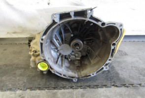 Boite de vitesses FORD FIESTA 6
