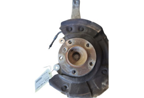 Pivot de moyeu avant gauche BMW SERIE 5 F10 Photo n°2