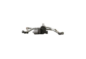 Moteur essuie glace avant PEUGEOT 208 1 Photo n°2