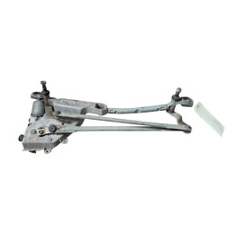 Moteur essuie glace avant FORD FIESTA 6 Photo n°1