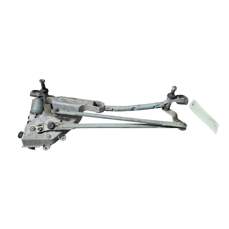Moteur essuie glace avant FORD FIESTA 6 Photo n°1