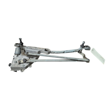 Moteur essuie glace avant FORD FIESTA 6