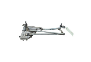 Moteur essuie glace avant FORD FIESTA 6 Photo n°1
