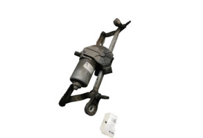 Moteur essuie glace avant OPEL CORSA D Photo n°1