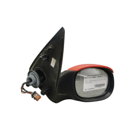 Retroviseur droit PEUGEOT 206+