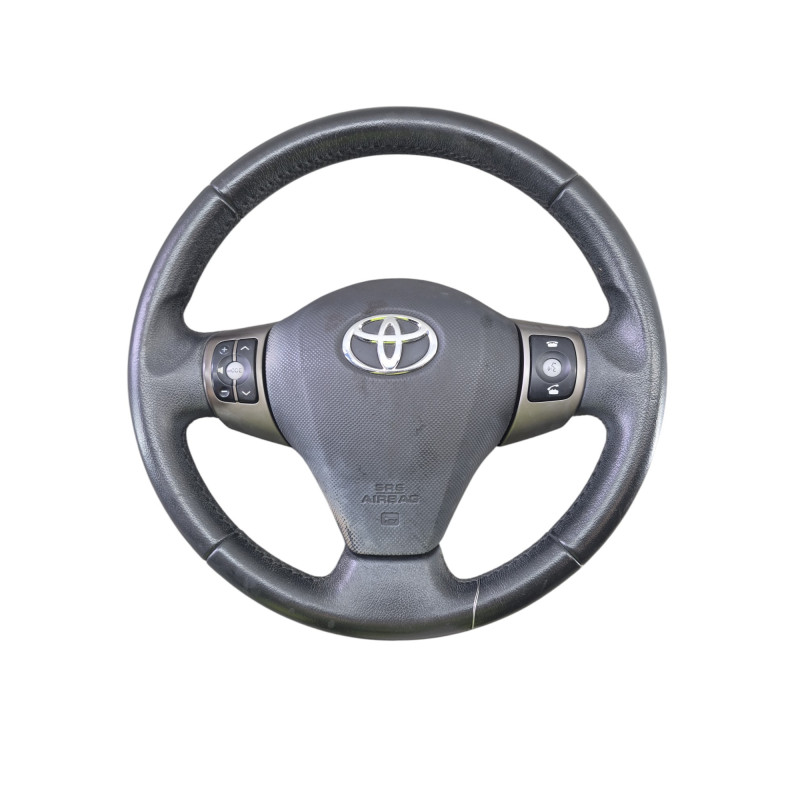 Volant TOYOTA YARIS 2 Photo n°1