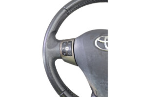 Volant TOYOTA YARIS 2 Photo n°2