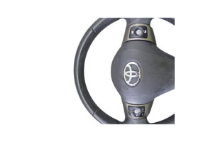 Volant TOYOTA YARIS 2 Photo n°3