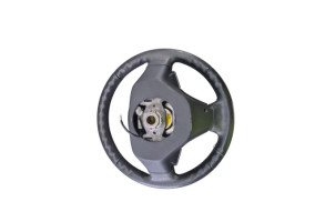 Volant TOYOTA YARIS 2 Photo n°4