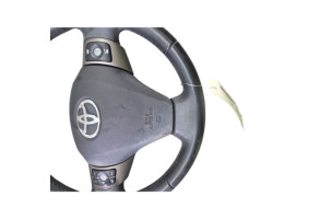 Volant TOYOTA YARIS 2 Photo n°6