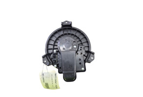 Ventilateur chauffage TOYOTA YARIS 2 Photo n°1