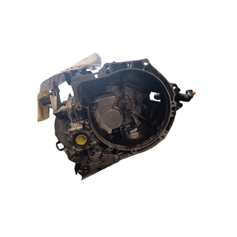 Boite de vitesses TOYOTA YARIS 2 Photo n°1