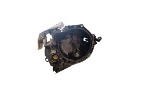 Boite de vitesses TOYOTA YARIS 2 Photo n°1