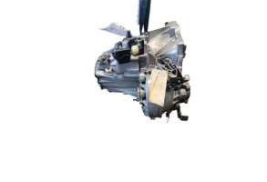Boite de vitesses TOYOTA YARIS 2 Photo n°4
