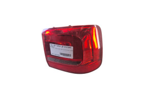 Feu arriere principal droit (feux) VOLKSWAGEN TOURAN 2 Photo n°2