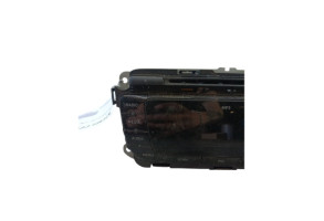 Autoradio d'origine SEAT IBIZA 4 Photo n°2