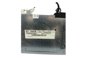 Autoradio d'origine SEAT IBIZA 4 Photo n°4