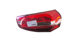 Feu arriere principal droit (feux) CITROEN C4 PICASSO 2 Photo n°2
