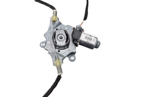 Leve vitre electrique avant gauche RENAULT TWINGO 2 Photo n°4