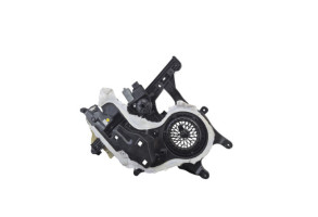 Leve vitre electrique avant droit CITROEN BERLINGO 3 M Photo n°2