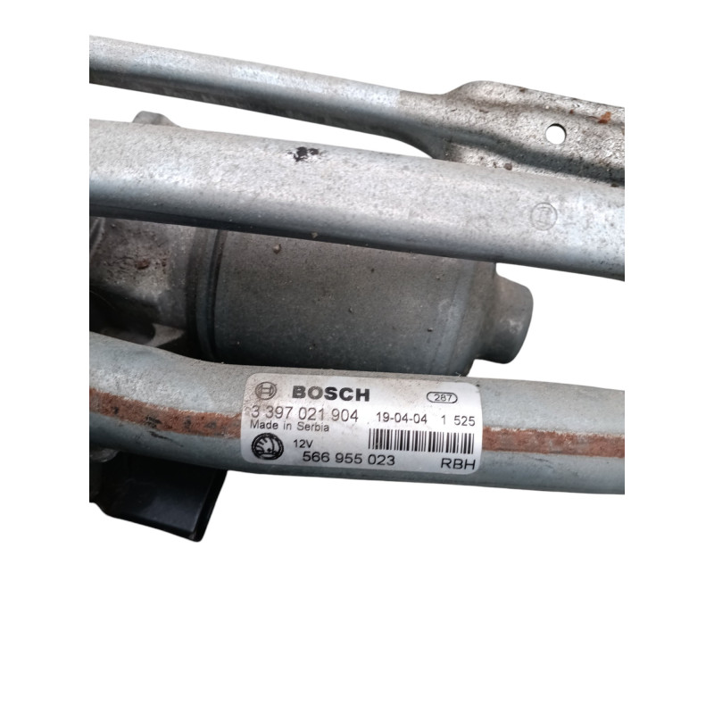 Moteur essuie glace avant SKODA KODIAQ Photo n°1