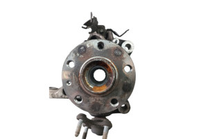 Pivot de moyeu avant droit SKODA KODIAQ Photo n°3