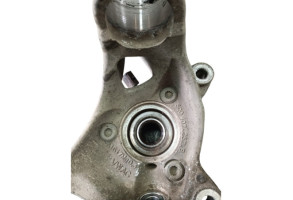 Pivot de moyeu avant gauche SKODA KODIAQ Photo n°3