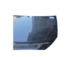 Malle/Hayon arriere MERCEDES CLASSE CLS 219 Photo n°1