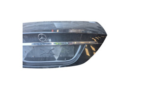 Malle/Hayon arriere MERCEDES CLASSE CLS 219 Photo n°2
