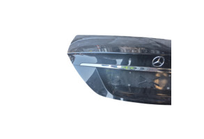Malle/Hayon arriere MERCEDES CLASSE CLS 219 Photo n°5