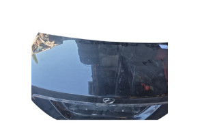 Malle/Hayon arriere MERCEDES CLASSE CLS 219 Photo n°8